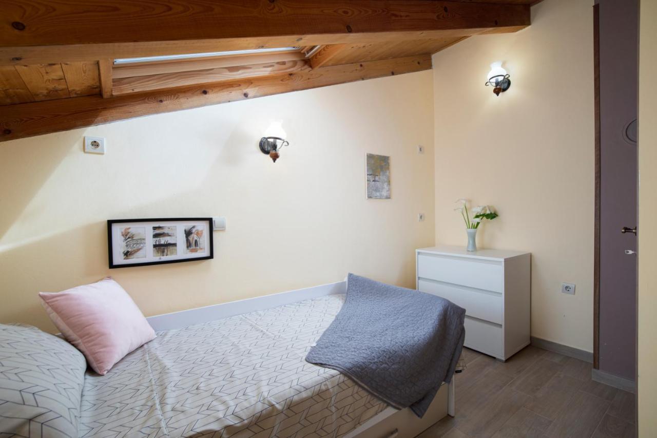 History Apartment Villa Veruda Пула Экстерьер фото